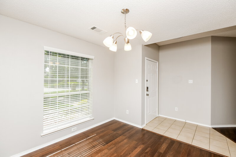 2,260/Mo, 1706 Tonya May Ln Mansfield, TX 76063 Dining Room View