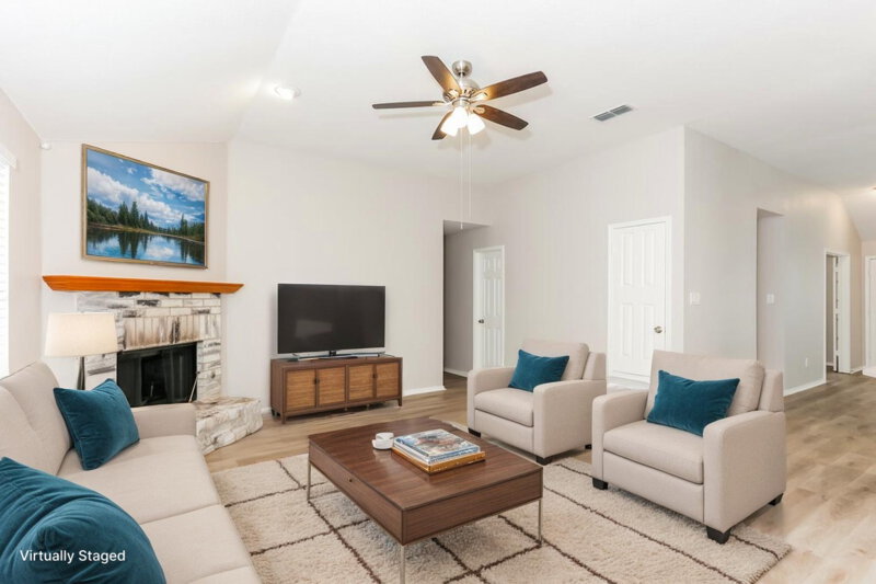 1,985/Mo, 8421 Prairie Rose Ln Fort Worth, TX 76123 Misc View 2