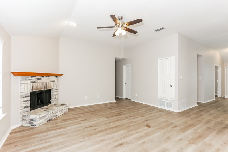 1,985/Mo, 8421 Prairie Rose Ln Fort Worth, TX 76123 Misc View 3