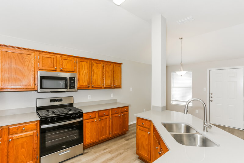 1,985/Mo, 8421 Prairie Rose Ln Fort Worth, TX 76123 Misc View 6