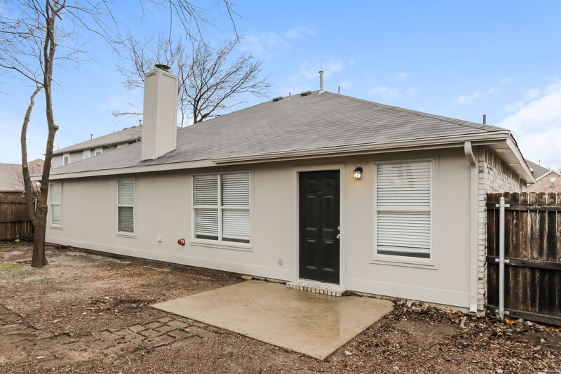 1,985/Mo, 8421 Prairie Rose Ln Fort Worth, TX 76123 Misc View 16