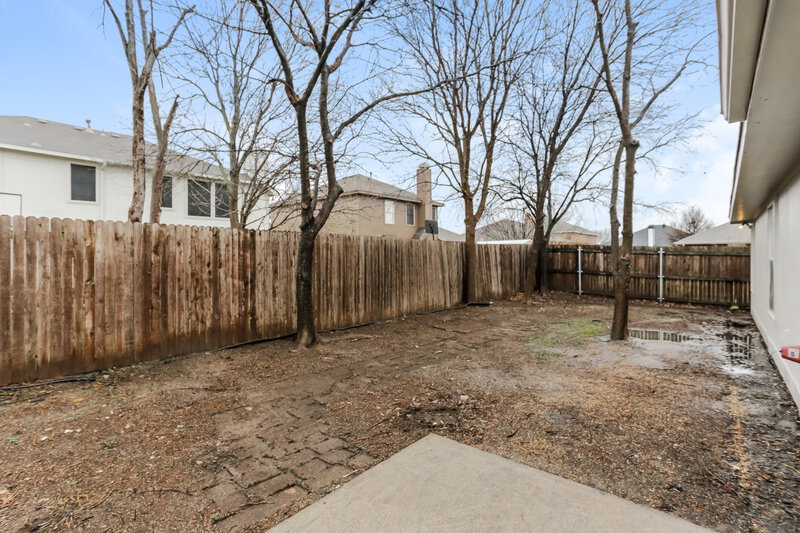 1,985/Mo, 8421 Prairie Rose Ln Fort Worth, TX 76123 Misc View 17