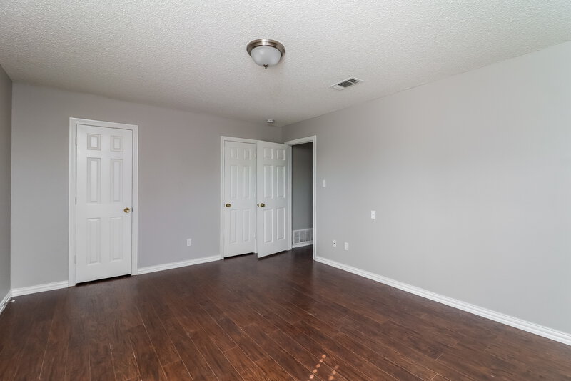 2,330/Mo, 716 Carette Dr Fort Worth, TX 76108 Bedroom View 3