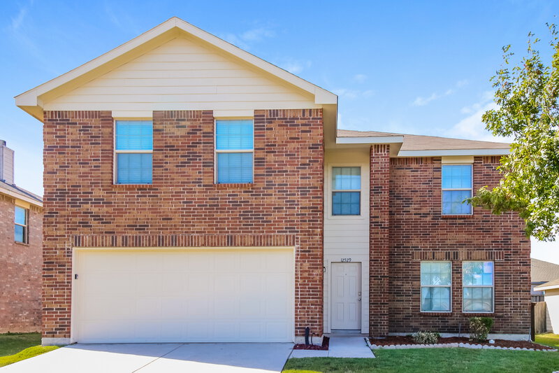 2,360/Mo, 12529 Nicholas Pl Rhome, TX 76078 External View