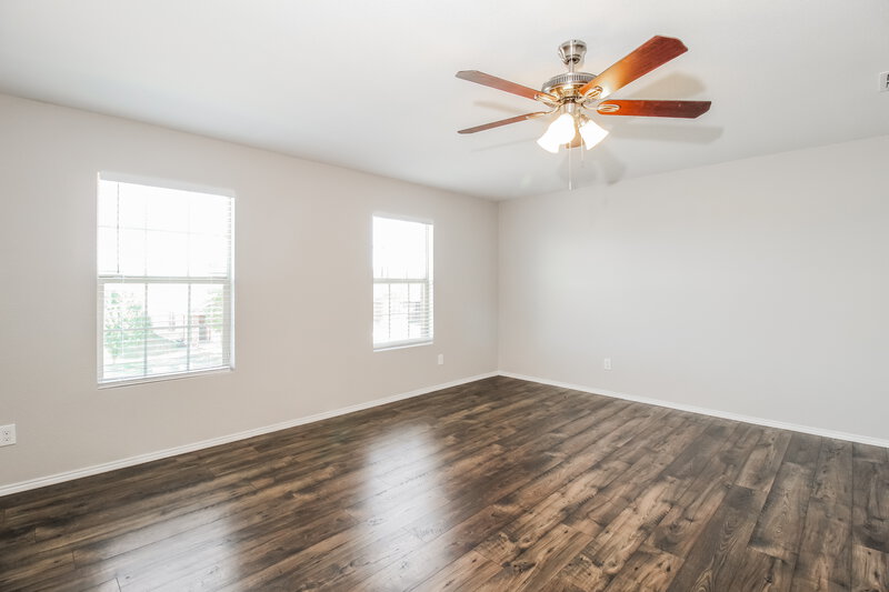 2,360/Mo, 12529 Nicholas Pl Rhome, TX 76078 Family Room View