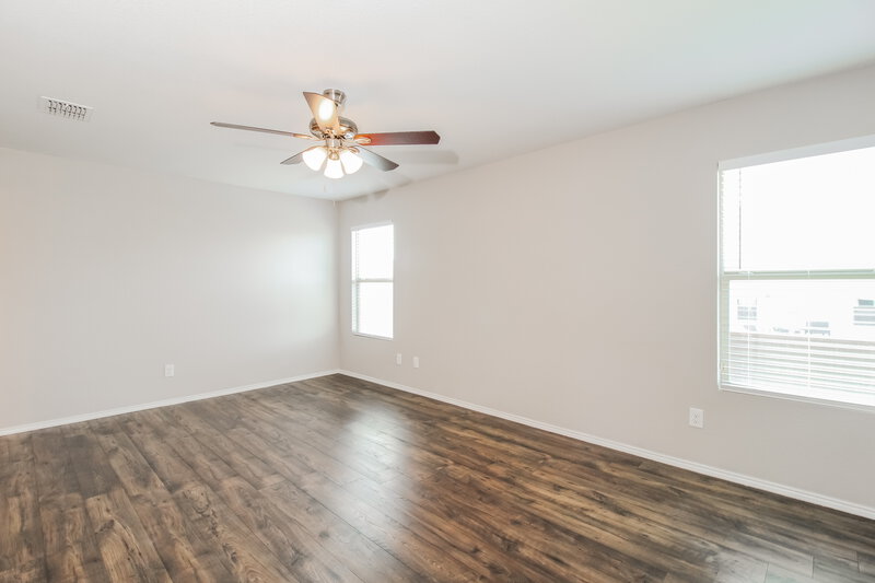2,360/Mo, 12529 Nicholas Pl Rhome, TX 76078 Main Bedroom View
