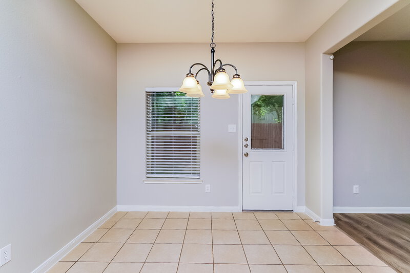 1,970/Mo, 1006 Primrose Dr Sanger, TX 76266 Dining Room View