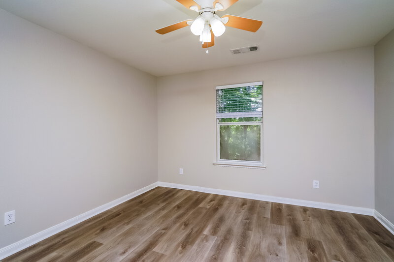 1,970/Mo, 1006 Primrose Dr Sanger, TX 76266 Bedroom View