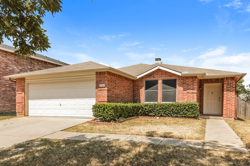 2,220/Mo, 3343 Lipizzan Dr Denton, TX 76210 Misc View