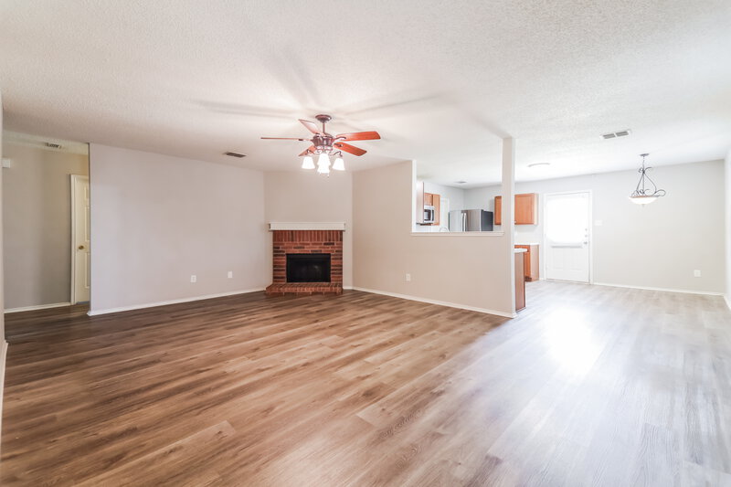 2,220/Mo, 3343 Lipizzan Dr Denton, TX 76210 Misc View 2