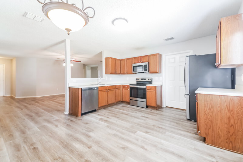 2,220/Mo, 3343 Lipizzan Dr Denton, TX 76210 Misc View 5