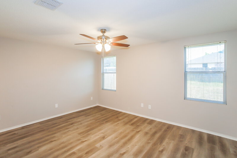 2,220/Mo, 3343 Lipizzan Dr Denton, TX 76210 Main Bedroom View