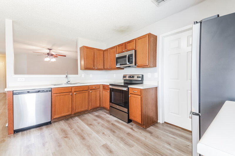 2,220/Mo, 3343 Lipizzan Dr Denton, TX 76210 Misc View 7