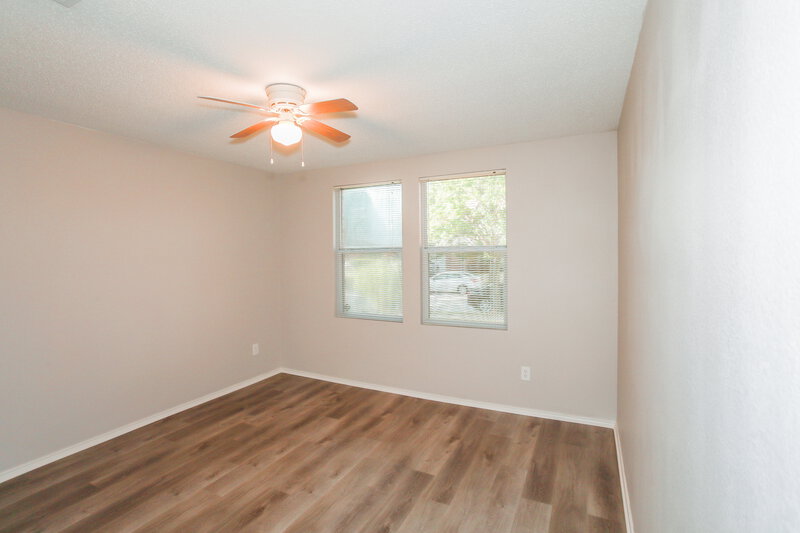 2,220/Mo, 3343 Lipizzan Dr Denton, TX 76210 Bedroom View 2