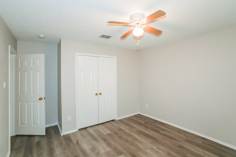 2,220/Mo, 3343 Lipizzan Dr Denton, TX 76210 Bedroom View 3