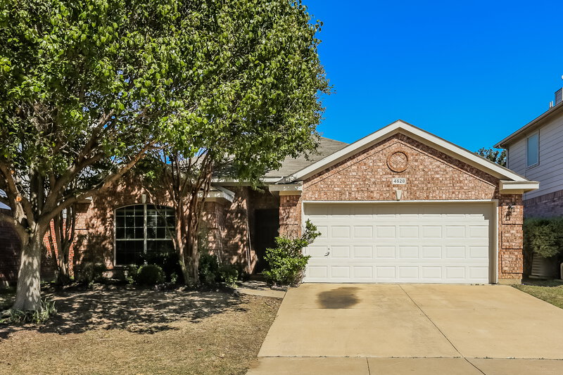 2,295/Mo, 4528 Lodestone Ln Fort Worth, TX 76123 External View