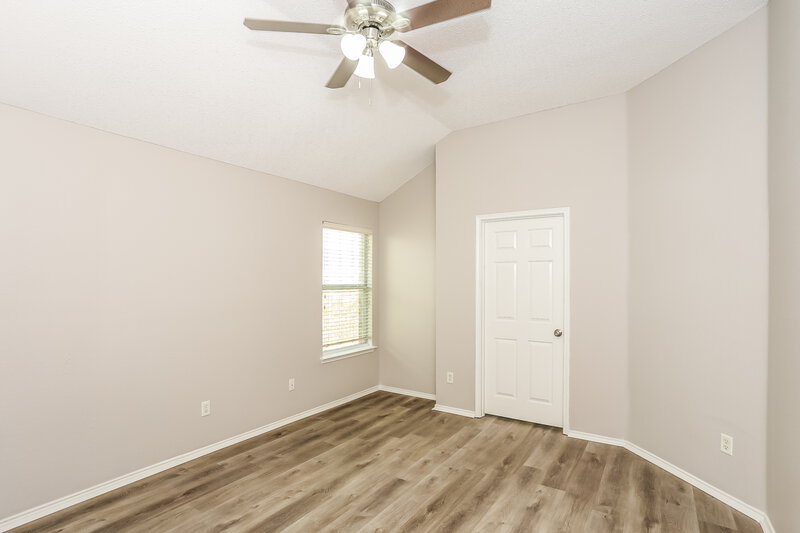 2,295/Mo, 4528 Lodestone Ln Fort Worth, TX 76123 Main Bedroom View
