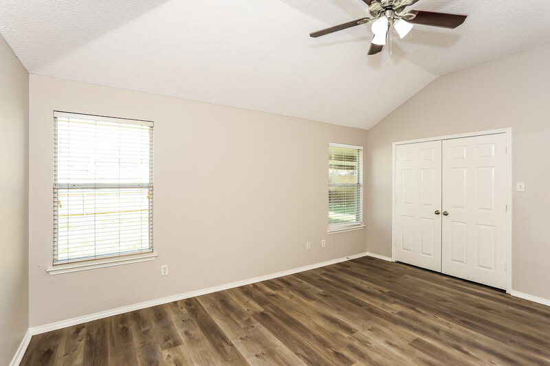 2,295/Mo, 4528 Lodestone Ln Fort Worth, TX 76123 Main Bedroom View 2