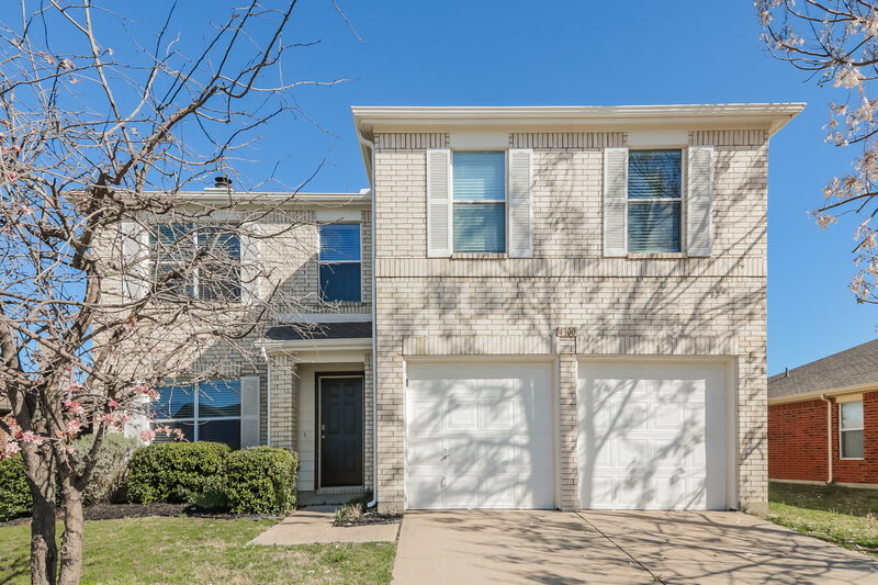 2,280/Mo, 4300 Sonoma Dr Argyle, TX 76226 External View