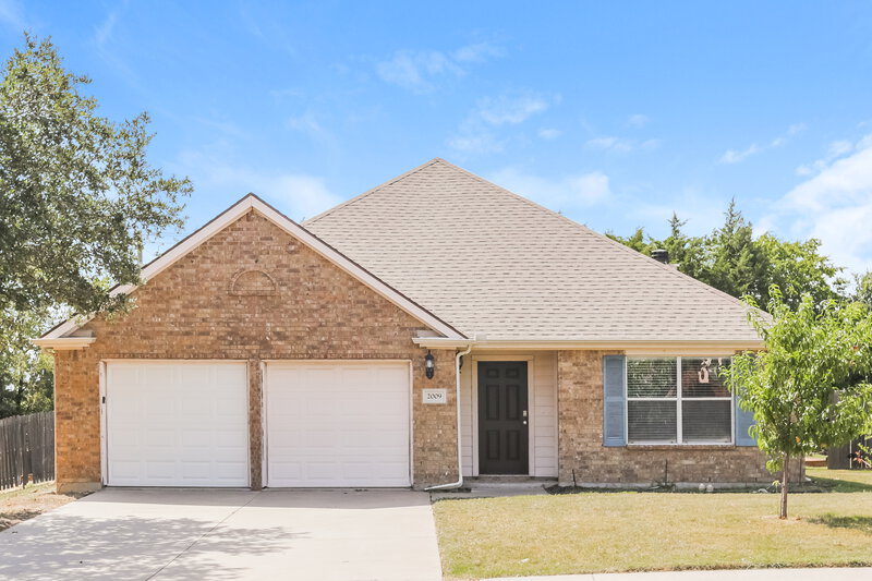 2,625/Mo, 2009 Wild Turkey Dr Midlothian, TX 76065 External View