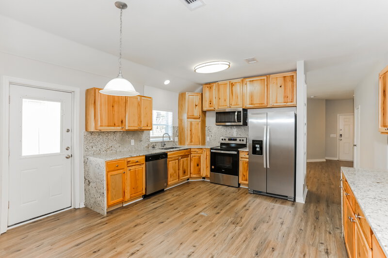 2,625/Mo, 2009 Wild Turkey Dr Midlothian, TX 76065 Floorplan View 2
