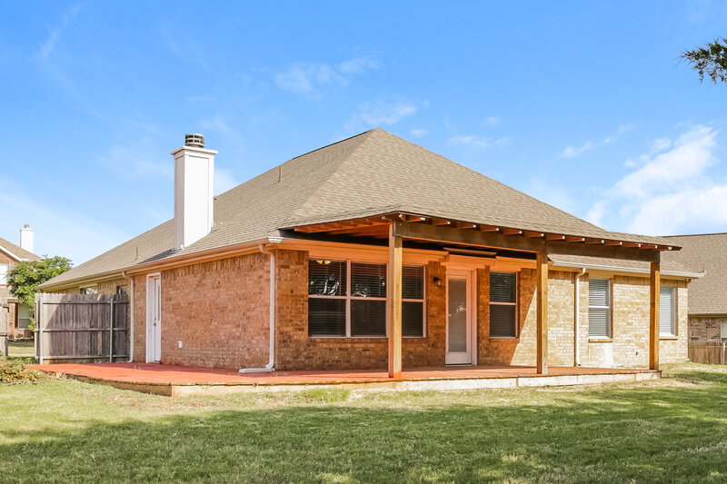 2,625/Mo, 2009 Wild Turkey Dr Midlothian, TX 76065 Misc View 15