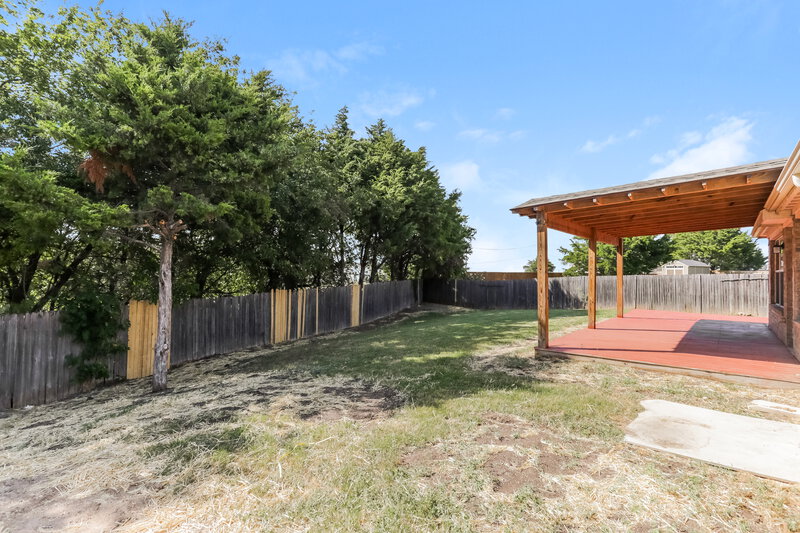 2,625/Mo, 2009 Wild Turkey Dr Midlothian, TX 76065 Misc View 16