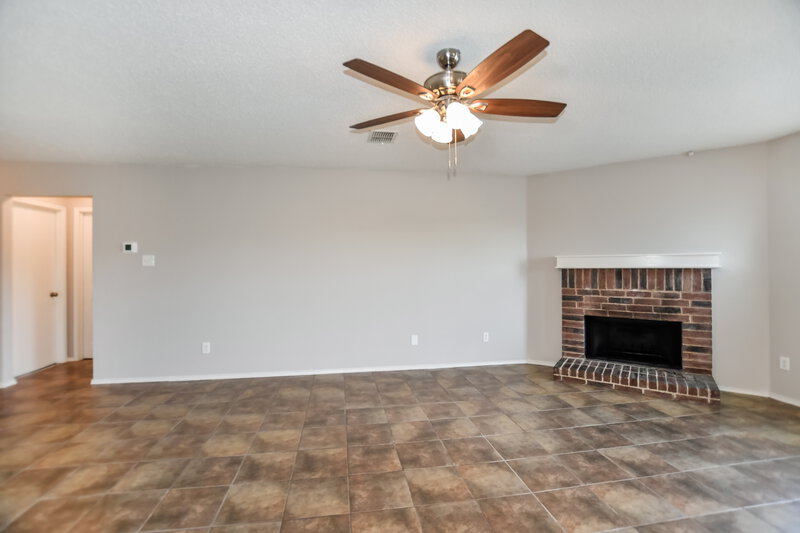 2,290/Mo, 1900 Melrose Ln Rockwall, TX 75032 Living Room View