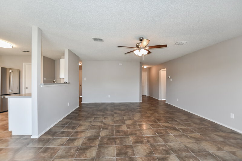 2,290/Mo, 1900 Melrose Ln Rockwall, TX 75032 Living Room View 4