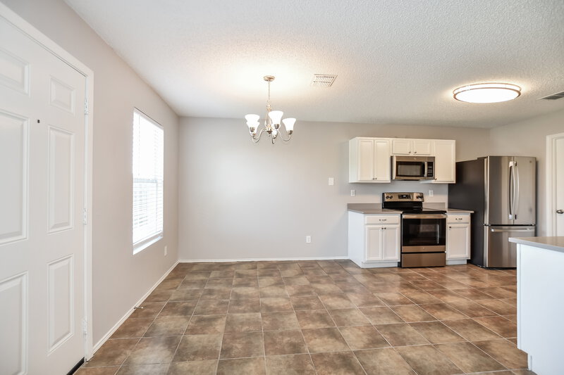 2,290/Mo, 1900 Melrose Ln Rockwall, TX 75032 Dining Room View
