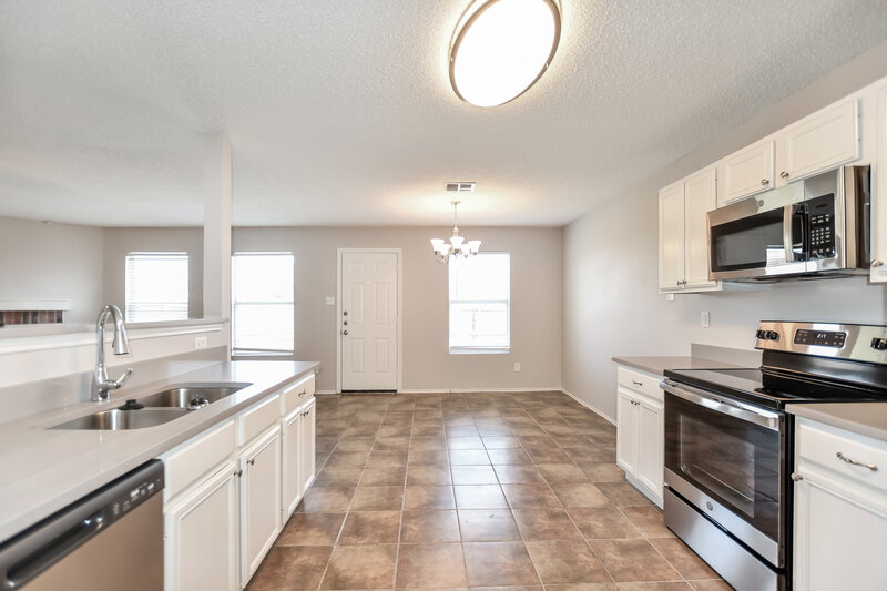 2,290/Mo, 1900 Melrose Ln Rockwall, TX 75032 Kitchen View