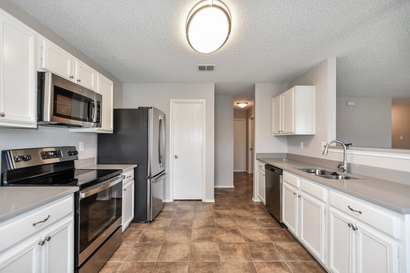 2,290/Mo, 1900 Melrose Ln Rockwall, TX 75032 Kitchen View 2