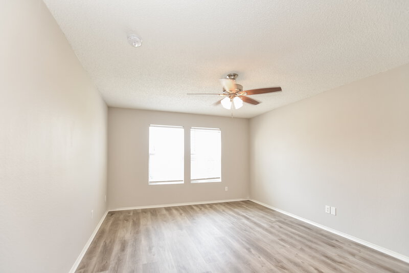 2,290/Mo, 1900 Melrose Ln Rockwall, TX 75032 Main Bedroom View