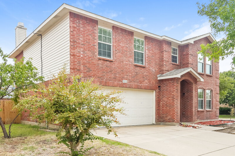 2,530/Mo, 9113 Troy Dr Fort Worth, TX 76123 Front View