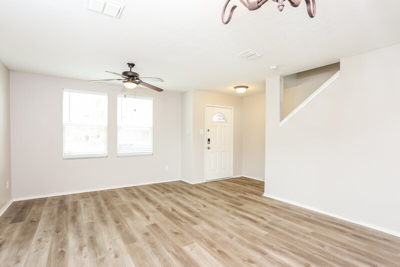 2,530/Mo, 9113 Troy Dr Fort Worth, TX 76123 Dining Room View