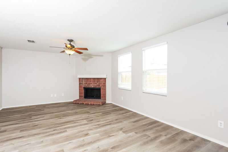 2,530/Mo, 9113 Troy Dr Fort Worth, TX 76123 Family Room View