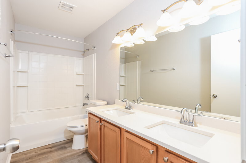 2,530/Mo, 9113 Troy Dr Fort Worth, TX 76123 Bathroom View