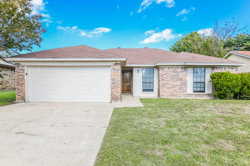 1,985/Mo, 6409 Kary Lynn Dr N Watauga, TX 76148 External View