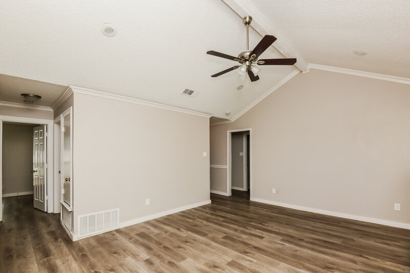 1,985/Mo, 6409 Kary Lynn Dr N Watauga, TX 76148 Misc View