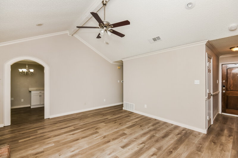 1,985/Mo, 6409 Kary Lynn Dr N Watauga, TX 76148 Misc View 2