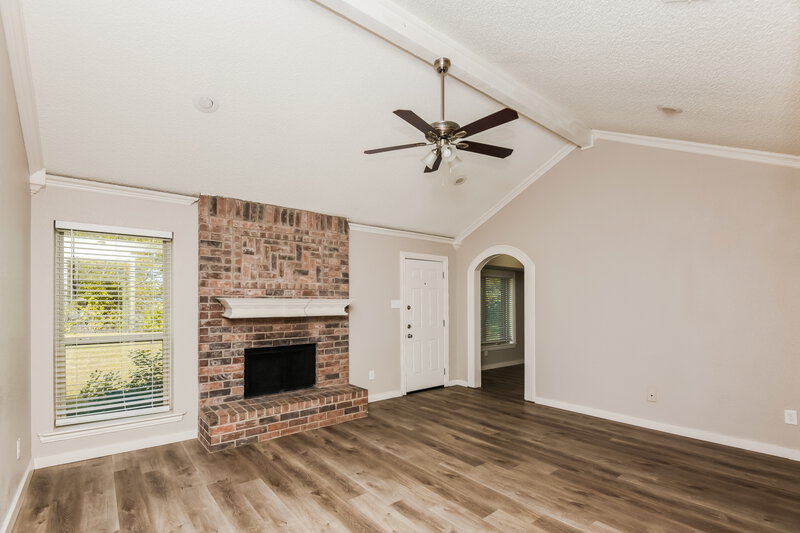 1,985/Mo, 6409 Kary Lynn Dr N Watauga, TX 76148 Misc View 4
