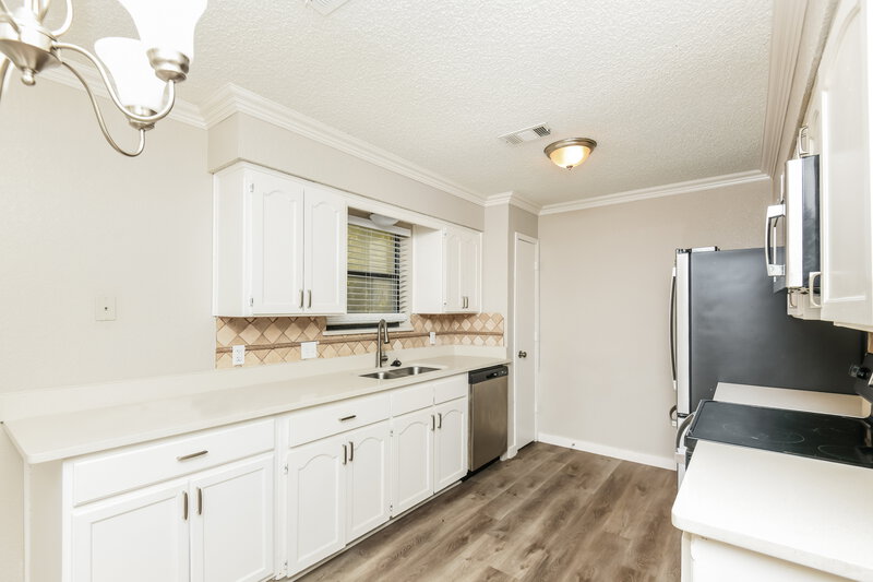 1,985/Mo, 6409 Kary Lynn Dr N Watauga, TX 76148 Misc View 6