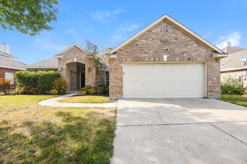 2,695/Mo, 337 Fort Edward Dr Arlington, TX 76002 External View