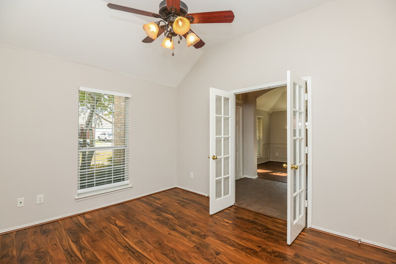 2,695/Mo, 337 Fort Edward Dr Arlington, TX 76002 Bedroom View