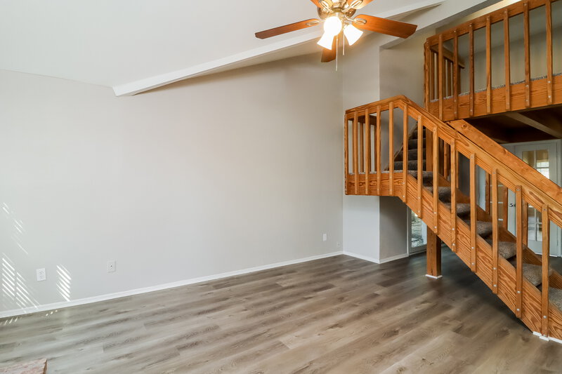 1,990/Mo, 6723 Old Stone Dr Fort Worth, TX 76137 Living Room View