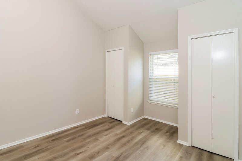 1,990/Mo, 6723 Old Stone Dr Fort Worth, TX 76137 Bedroom View