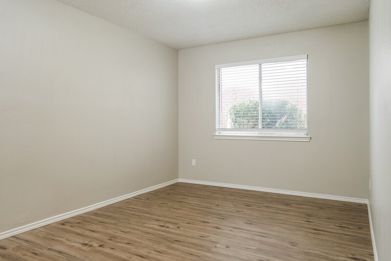 2,370/Mo, 2864 Concho Trl Fort Worth, TX 76118 Bedroom View 2