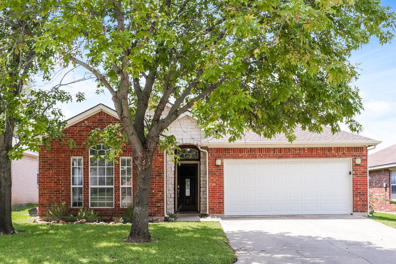 3,220/Mo, 508 Blueberry Hill Ln Mansfield, TX 76063 External View