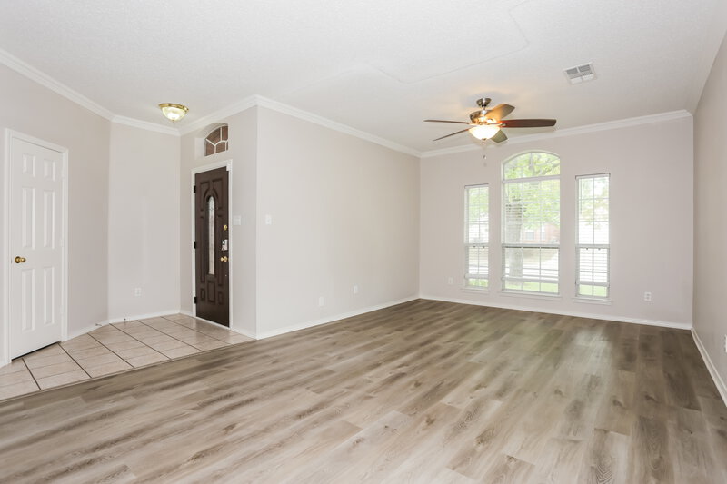 3,220/Mo, 508 Blueberry Hill Ln Mansfield, TX 76063 Family Room View