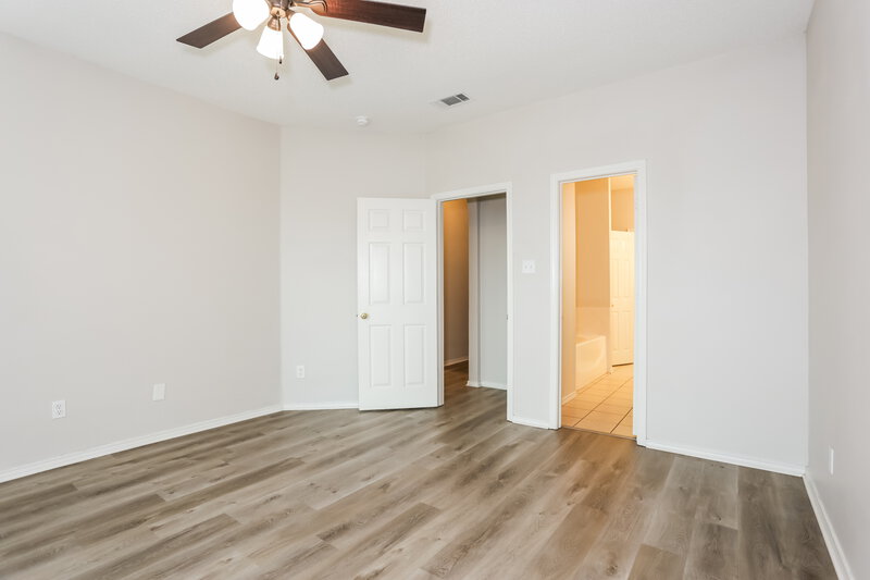 3,220/Mo, 508 Blueberry Hill Ln Mansfield, TX 76063 Main Bedroom View